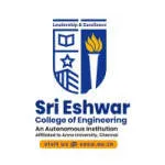 Sri Eshwar College of Engineering, Kinathukadavu company logo