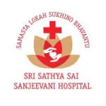 Sri Sathya Sai Sanjeevani hospitals company logo