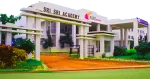 Sri Sri Academy Hyderabad company logo