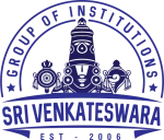 Sri Venkateshwaraa Group of Institution company logo