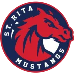 St. Rita High School company logo