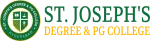 St.Joseph's Junior & Degree College company logo