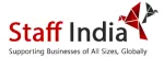 Staff India Consultancy company logo