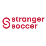 Stranger Soccer company logo