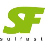 Sulfast chemical company logo