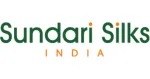 Sundari silks India company logo