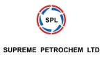 Supreme Petrochem Limited company logo