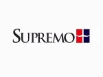 Supremo Exim company logo