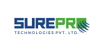 SurePro Technologies Pvt. Ltd. company logo