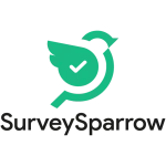 SurveySparrow company logo