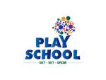 Swarsha Play school company logo