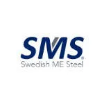 Swedish ME Steel Pvt ltd company logo