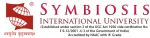 Symbiosis International University company logo