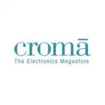 TATA CROMA company logo