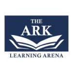 THE ARK, LEARNING ARENA company logo