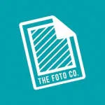 THE FOTO company logo