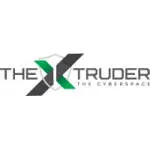 THEXTRUDER company logo