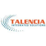 Talencia Integrated solutions company logo