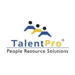 Talentpro India HR Pvt Ltd company logo