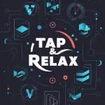 Tap&Relax company logo