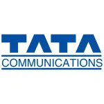 Tata Communications company logo