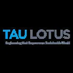 Tau Lotus company logo