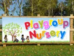 Teacher's House Nursery & Playgroup company logo