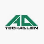 TechADlien Private Limited company logo