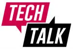 TechTalks company logo