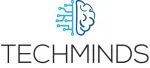 Techminds IT Solutions company logo