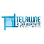 Telawne Power Equipments Pvt.Ltd. company logo