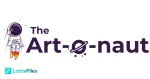 The Artonaut company logo