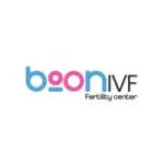 The Boon IVF & Fertility company logo