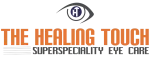 The Healing Touch Eye Centre company logo