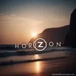 The Horizon company logo