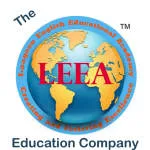 The LEEA Education Company (a division of AEPL) company logo