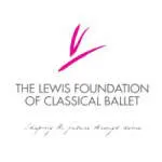 The Lewis Foundation of Classical Ballet company logo