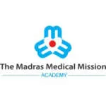 The Madras Medical Mission company logo