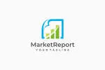 The Market Reports company logo