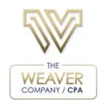 The Weaver company logo