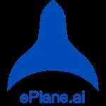 The ePlane Company company logo