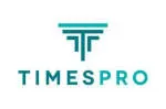 TimesPro company logo