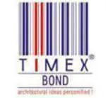 Timex bond industries Pvt ltd company logo