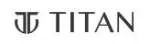 Titan Company Limited company logo