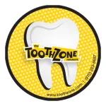 Toothzone company logo