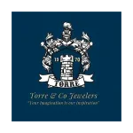 Torres Jewellery Store company logo