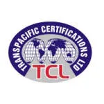 TransPacific Software company logo