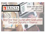 Trigya School of Finance and Management company logo