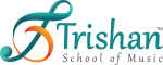 Trishan School Of Music company logo