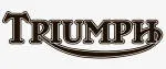 Triumph Hub company logo